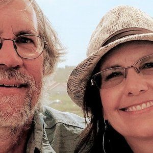 Meet your Posher, Carolyn